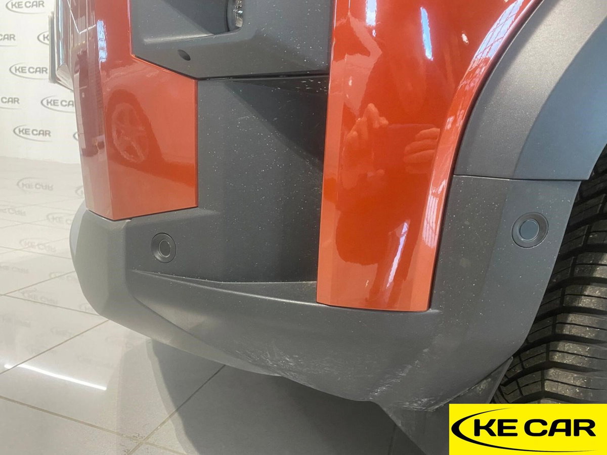 Dacia Bigster 1.2 mild hybrid Extreme 4x4 130cv (16)