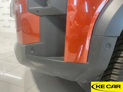 Dacia Bigster 1.2 mild hybrid Extreme 4x4 130cv (16)