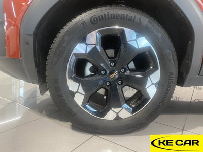 Dacia Bigster 1.2 mild hybrid Extreme 4x4 130cv (9)