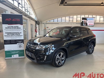 Suzuki Vitara 1.6 DDiS 4WD AllGrip DCT V-Top usata