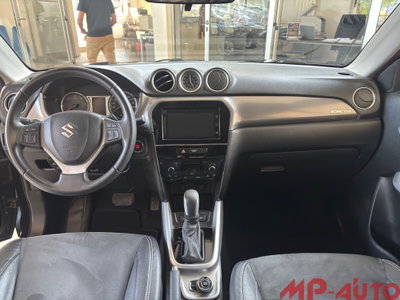 Suzuki Vitara 1.6 DDiS 4WD AllGrip DCT V-Top (13)