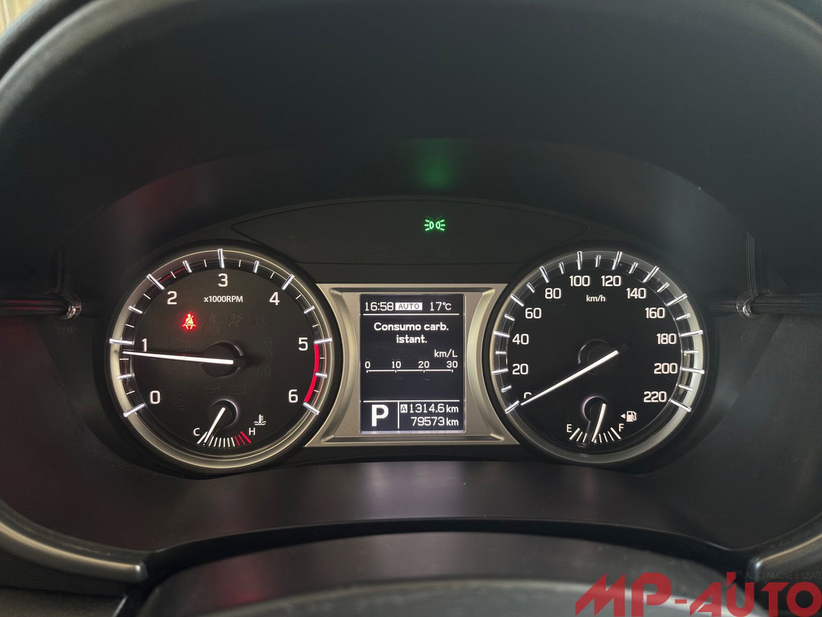 Suzuki Vitara 1.6 DDiS 4WD AllGrip DCT V-Top (14)