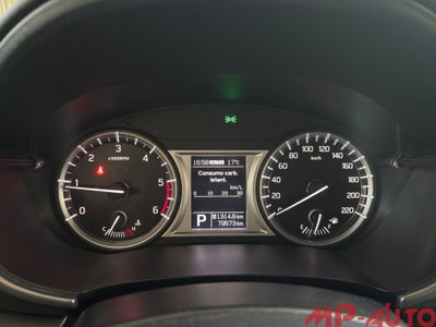 Suzuki Vitara 1.6 DDiS 4WD AllGrip DCT V-Top (14)