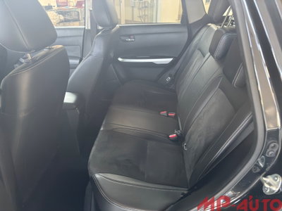 Suzuki Vitara 1.6 DDiS 4WD AllGrip DCT V-Top (16)