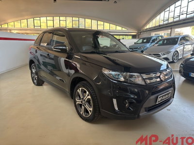 Suzuki Vitara 1.6 DDiS 4WD AllGrip DCT V-Top (2)