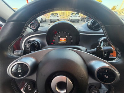 smart forfour forfour BRABUS 0.9 Turbo twinamic Xclusive (12)