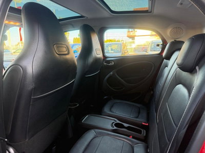 smart forfour forfour BRABUS 0.9 Turbo twinamic Xclusive (13)