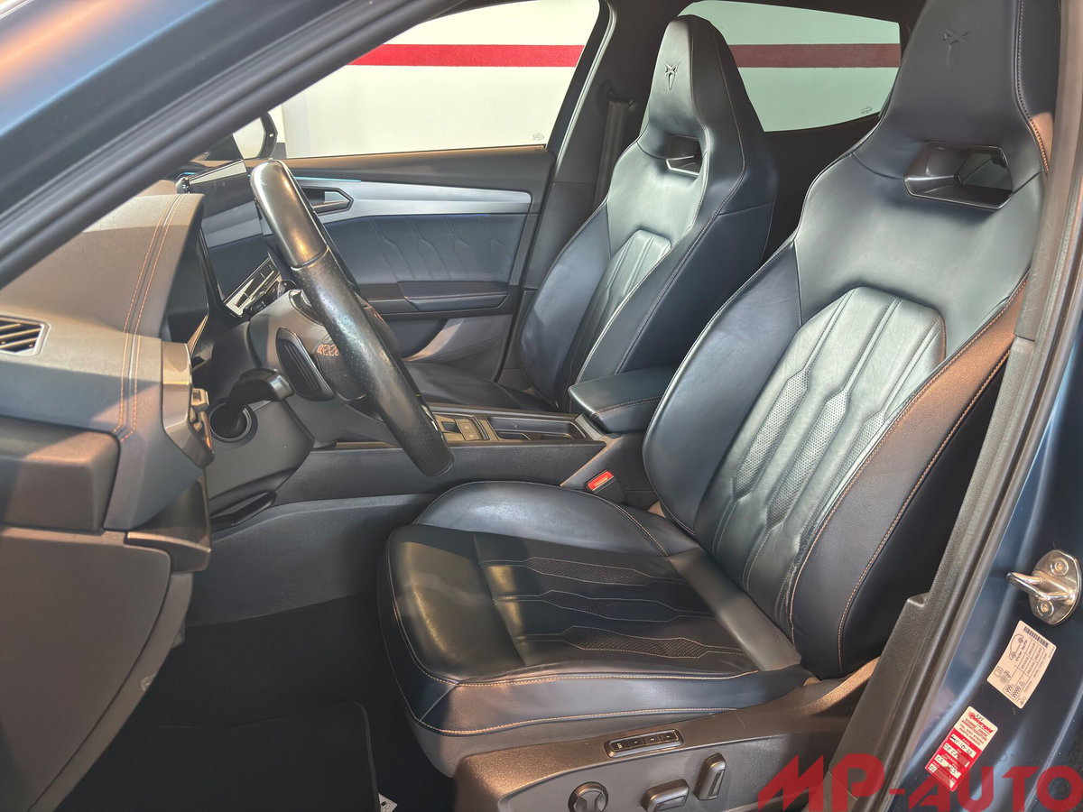 Cupra Formentor Formentor 2.0 tdi 4drive 150cv dsg (11)
