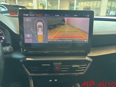 Cupra Formentor Formentor 2.0 tdi 4drive 150cv dsg (12)