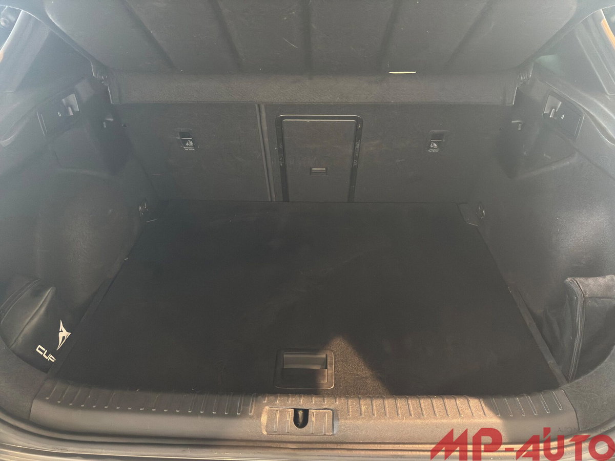 Cupra Formentor Formentor 2.0 tdi 4drive 150cv dsg (14)