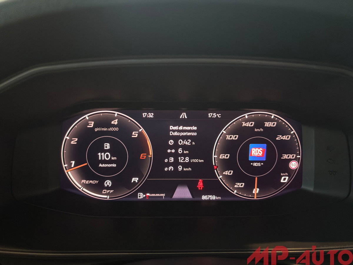 Cupra Formentor Formentor 2.0 tdi 4drive 150cv dsg (17)