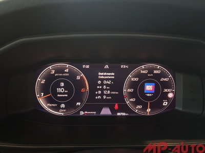 Cupra Formentor Formentor 2.0 tdi 4drive 150cv dsg (17)