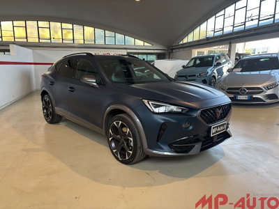 Cupra Formentor Formentor 2.0 tdi 4drive 150cv dsg (2)