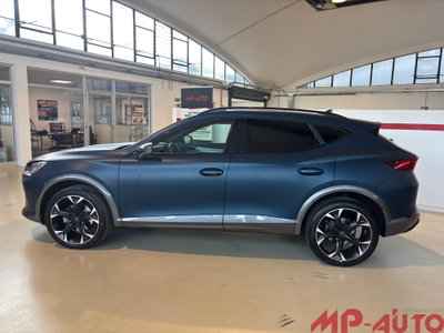 Cupra Formentor Formentor 2.0 tdi 4drive 150cv dsg (3)
