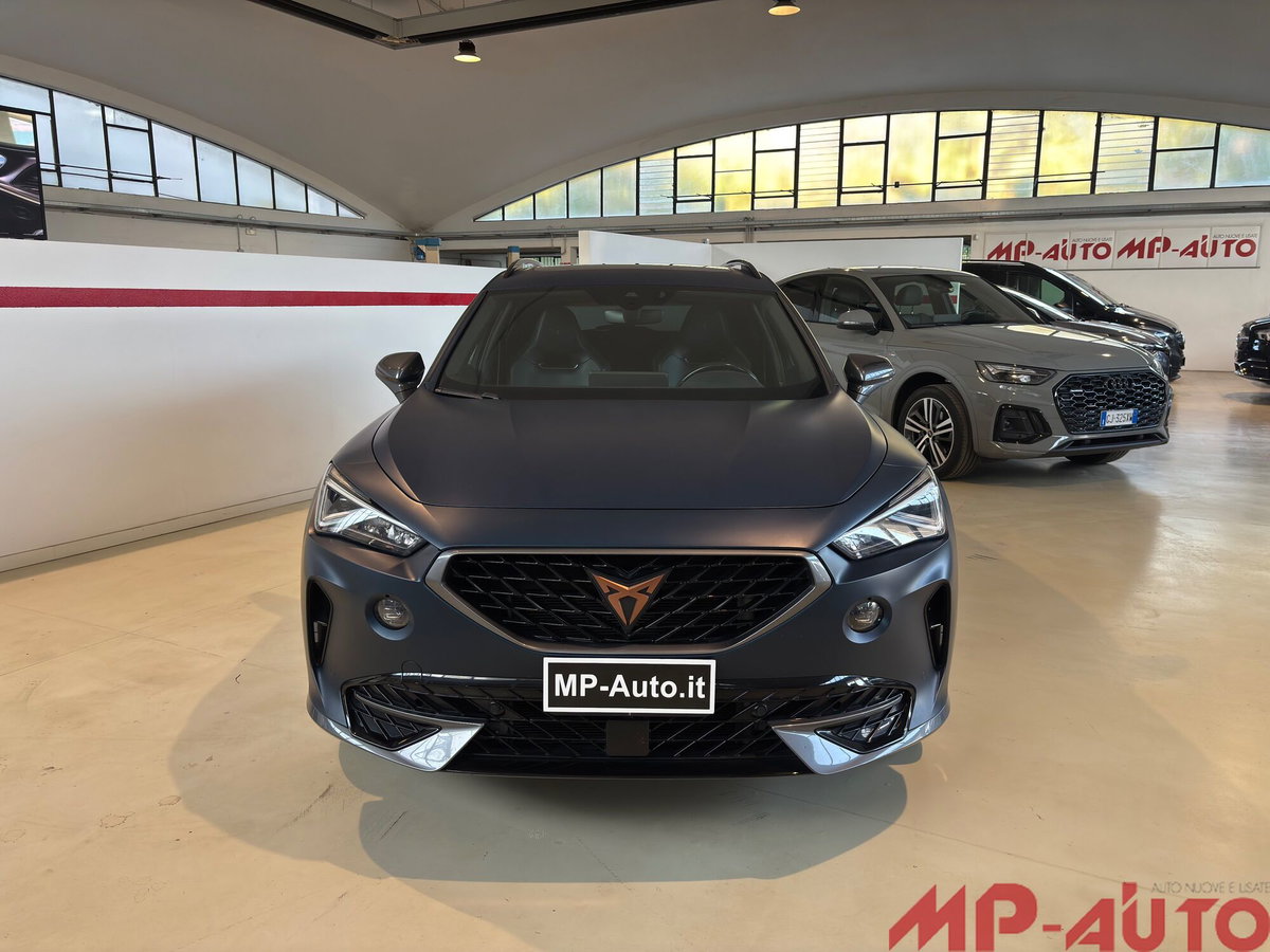 Cupra Formentor Formentor 2.0 tdi 4drive 150cv dsg (6)
