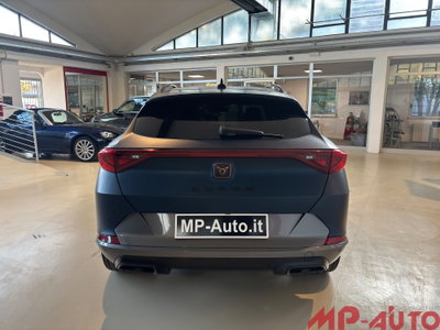Cupra Formentor Formentor 2.0 tdi 4drive 150cv dsg (7)