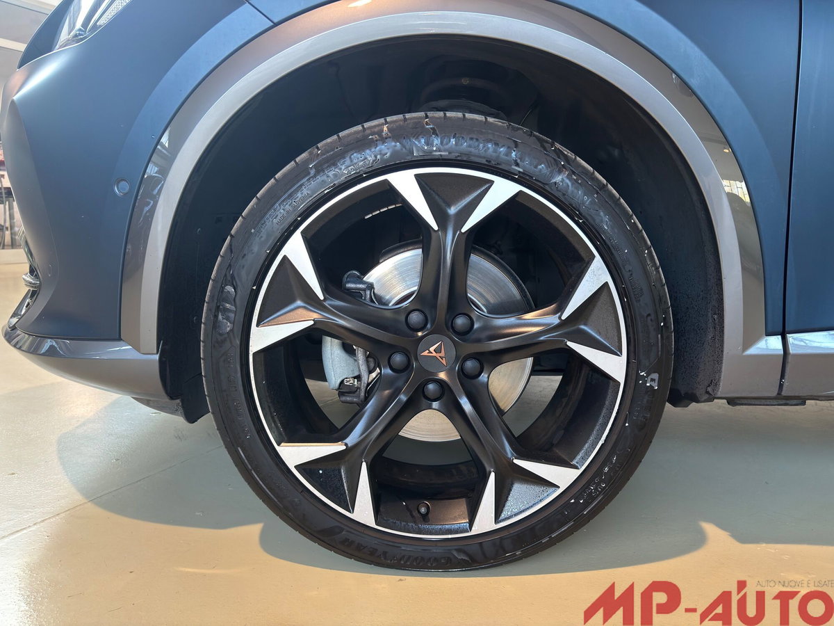 Cupra Formentor Formentor 2.0 tdi 4drive 150cv dsg (8)