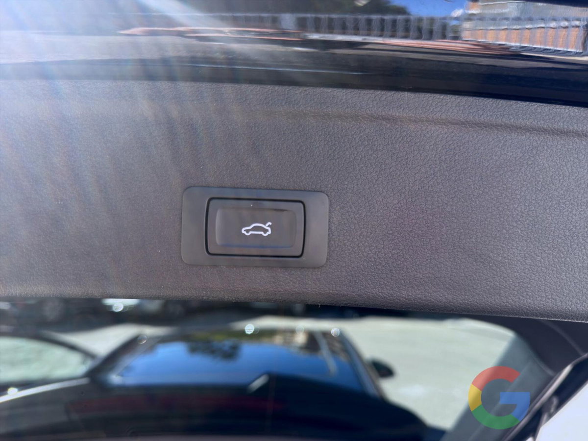 Audi A4 Avant 2.0 16V TFSI quattro tiptronic (16)