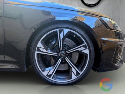 Audi A4 Avant 2.0 16V TFSI quattro tiptronic (7)