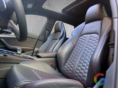 Audi A4 Avant 2.0 16V TFSI quattro tiptronic (8)