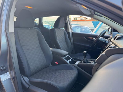 Nissan Qashqai 1.5 dCi Acenta (10)