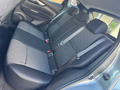 Nissan Qashqai 1.5 dCi Acenta (11)