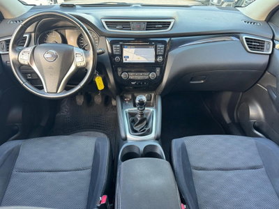 Nissan Qashqai 1.5 dCi Acenta (12)
