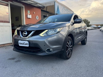 Nissan Qashqai 1.5 dCi Acenta (3)