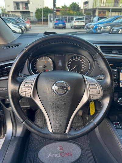 Nissan Qashqai 1.5 dCi Acenta (7)