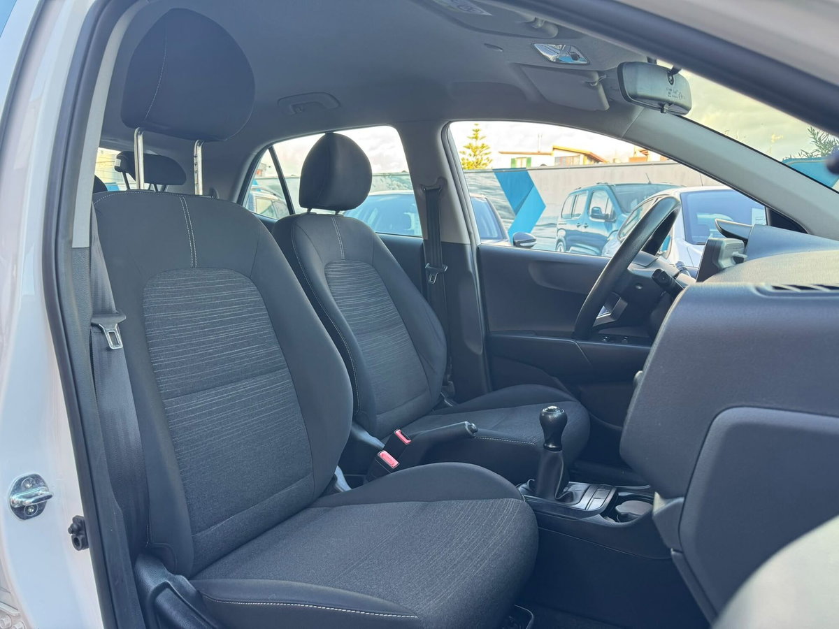 Kia Picanto 1.0 12V GPL 5 porte Style (10)