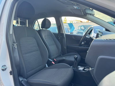 Kia Picanto 1.0 12V GPL 5 porte Style (10)