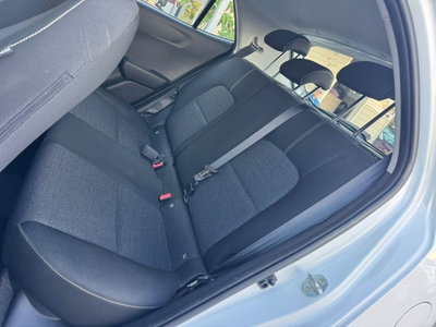 Kia Picanto 1.0 12V GPL 5 porte Style (11)