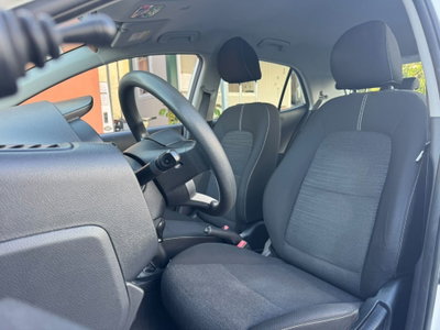 Kia Picanto 1.0 12V GPL 5 porte Style (6)