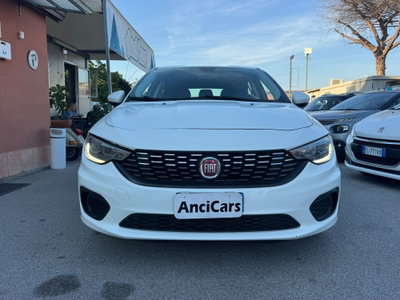 Fiat Tipo Tipo 1.6 Mjt S&S 5 porte Easy usata