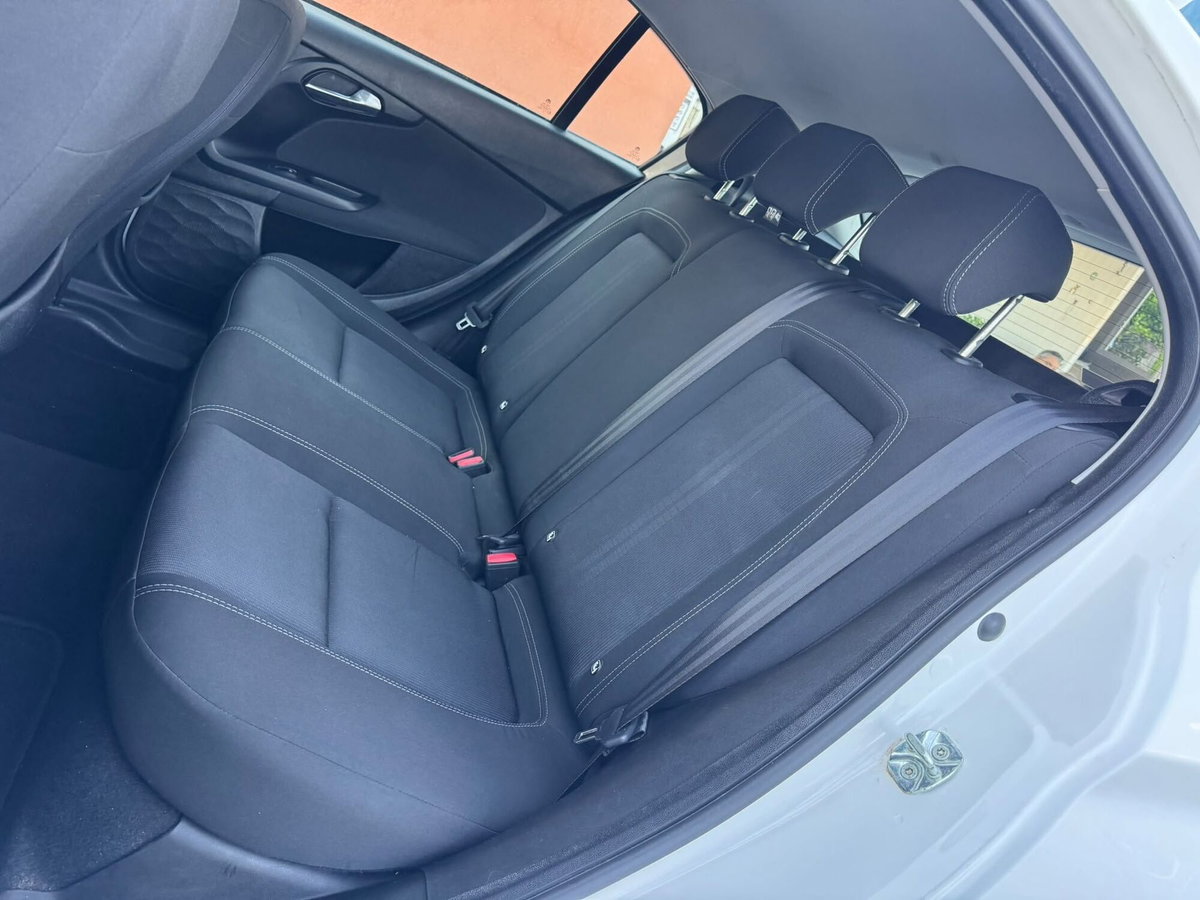 Fiat Tipo Tipo 1.6 Mjt S&S 5 porte Easy (11)