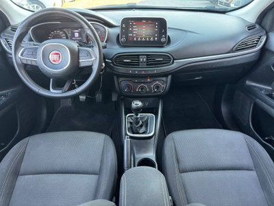 Fiat Tipo Tipo 1.6 Mjt S&S 5 porte Easy (12)