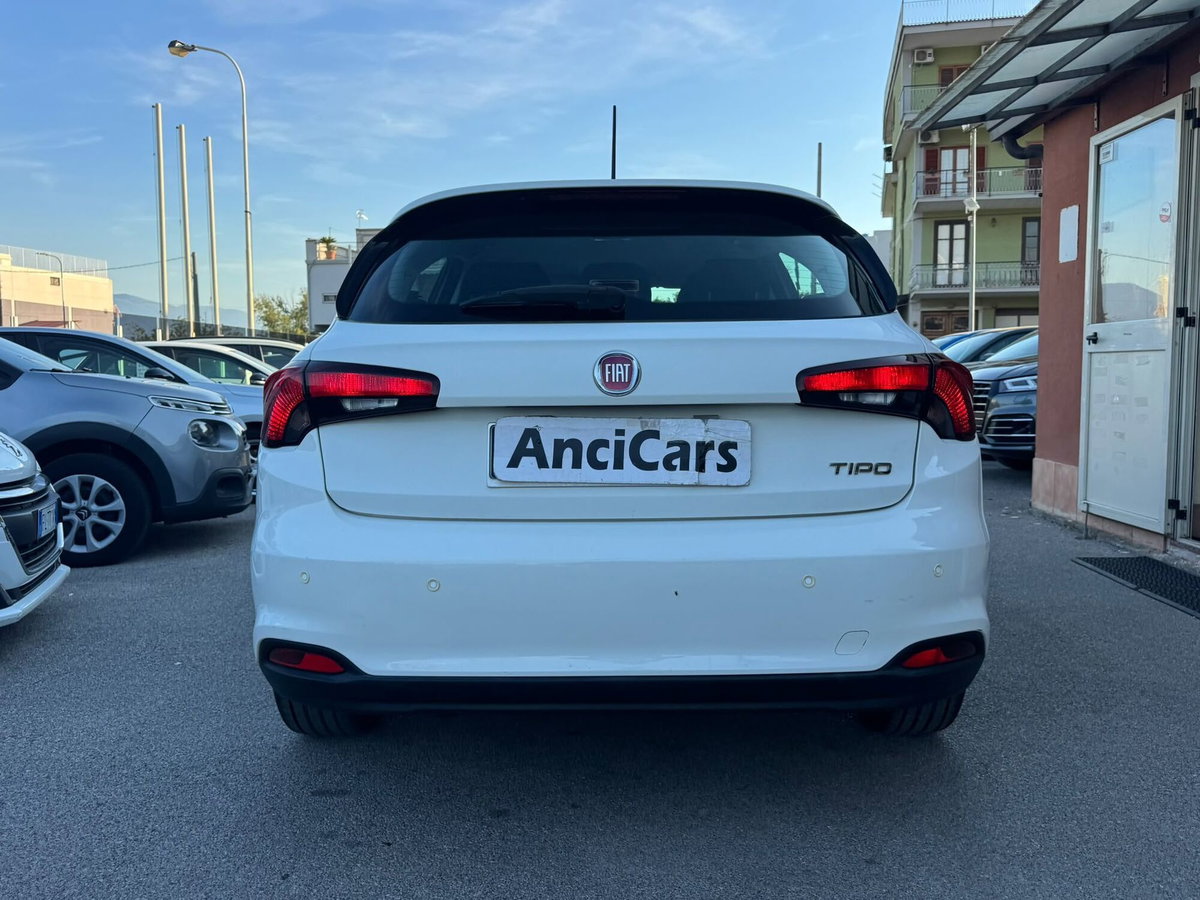 Fiat Tipo Tipo 1.6 Mjt S&S 5 porte Easy (15)