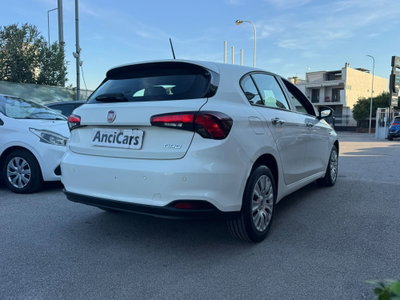 Fiat Tipo Tipo 1.6 Mjt S&S 5 porte Easy (16)