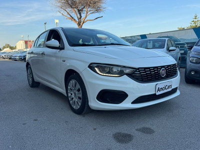 Fiat Tipo Tipo 1.6 Mjt S&S 5 porte Easy (2)