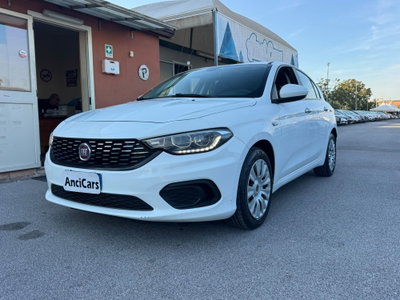 Fiat Tipo Tipo 1.6 Mjt S&S 5 porte Easy (3)