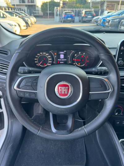 Fiat Tipo Tipo 1.6 Mjt S&S 5 porte Easy (7)