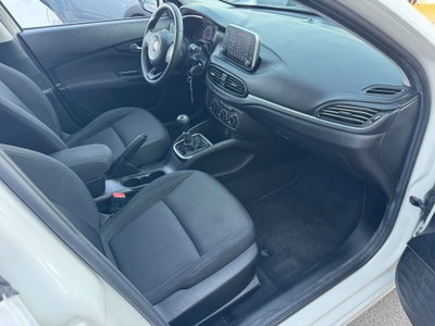 Fiat Tipo Tipo 1.6 Mjt S&S 5 porte Easy (9)