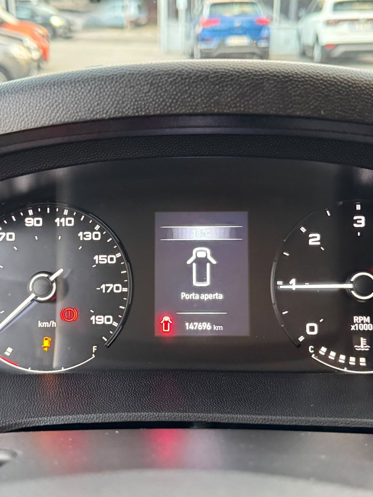 Fiat Ducato Furgone 35 CH1 2.2 mjt3 140cv AT9 serie 9 (8)