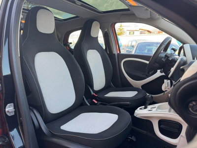 smart forfour forfour 70 1.0 twinamic Passion (11)
