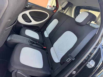 smart forfour forfour 70 1.0 twinamic Passion (12)