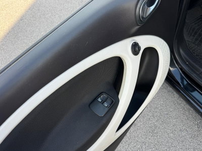 smart forfour forfour 70 1.0 twinamic Passion (4)