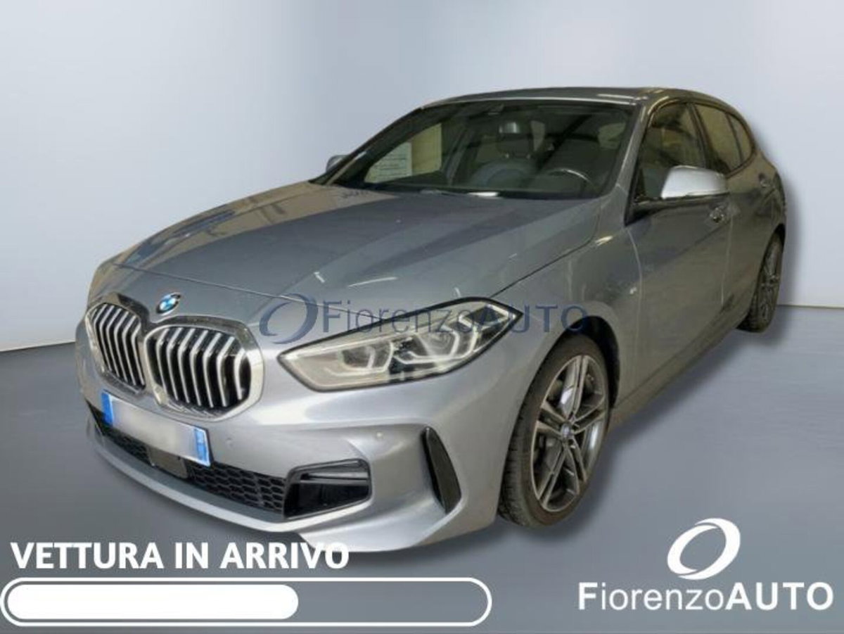 BMW Serie 1 118i 5p. Sport