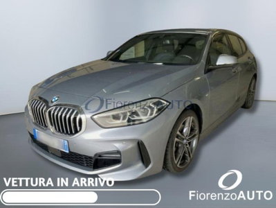 BMW Serie 1 118i 5p. Sport usata