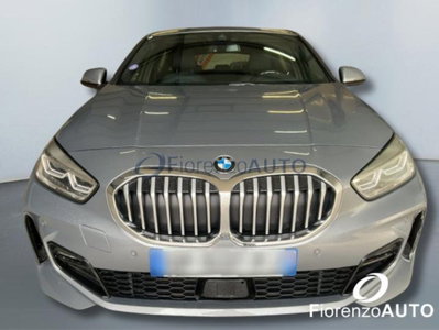 BMW Serie 1 118i 5p. Sport (2)