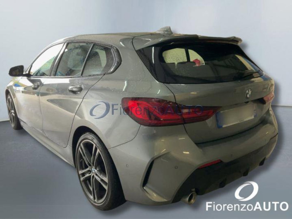 BMW Serie 1 118i 5p. Sport (3)